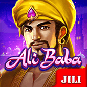 Ali Baba on 7spin