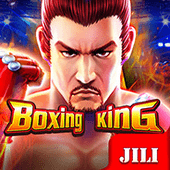 Boxing King on 7spin