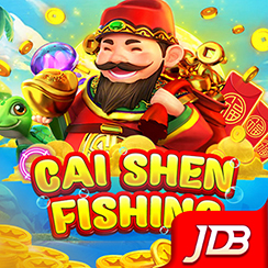 Cai Shen Fishing on 7spin