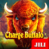 Charge Buffalo on 7spin