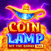 Coin Lamp on 7spin