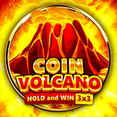 Coin Vilcano on 7spin