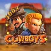 Cowboys slot on 7spin