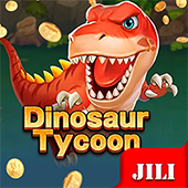 Dinosaur Tycoon on 7spin