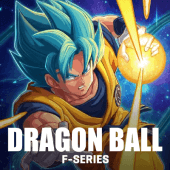 Dragon Ball on 7spin app