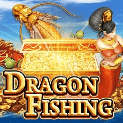 Dragon Fishing on 7spin app