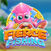 Fierce Fishing on 7spin