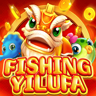 Fishing Yi Lu Fa on 7spin