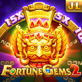 Fortune Gems 2 on 7spin
