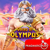 Gates of Olympus on 7spin