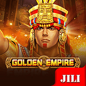 Golden Empire on 7spin