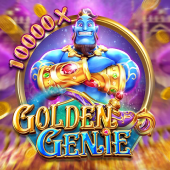 Golden Genie on 7spin