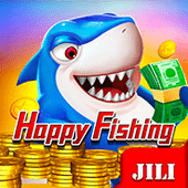 Happy Fishing on 7spin casino