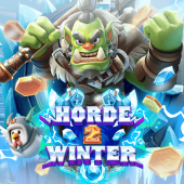 Horde 2 Winter slot game on 7spin