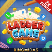 Ladder Game on 7spin