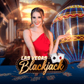 Las Vegas Blackjack on 7spin