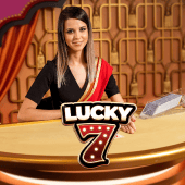 Lucky 7 on 7spin casino
