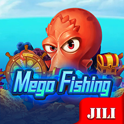 Mega Fishing on 7spin