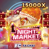 Night Market on 7spin