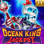 Ocean King Jackpot on 7spin