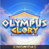 Olympus Glory on 7spin