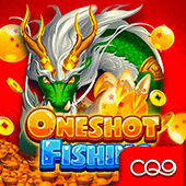 Oneshot Fishing on 7spin games