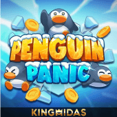 Penguin Panic on 7spin