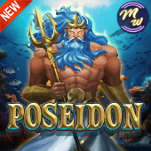 Poseidon on 7spin