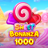 Sweet Bonanza 1000 on 7spin