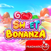 Sweet Bonanza on 7spin