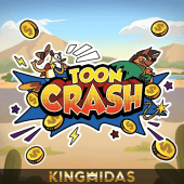 Toon Crash on 7spin