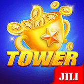 Tower on 7spin slot