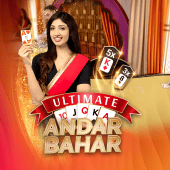 Ultimate Andar Bahar on 7spin