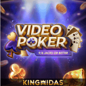 Video Poker on 7spin apk