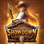 Wild Bounty Showdown on 7spin